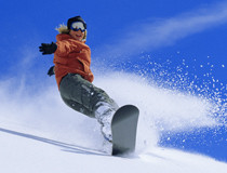 Onderhoud van ski's & snowboards