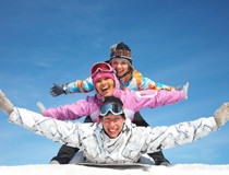 Snowboardkleding