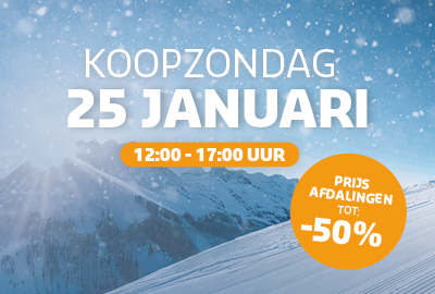 Winter Voordeel Dagen