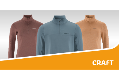 2 Core Gain skipully’s voor €69,95