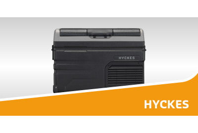 Combideal Hyckes HyCooler en Powerpack