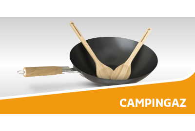 Campingaz zomeractie 2026