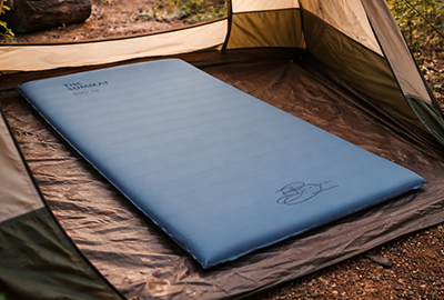 Alles over slaapmatten: R-waarde, onderhoud en opbergen