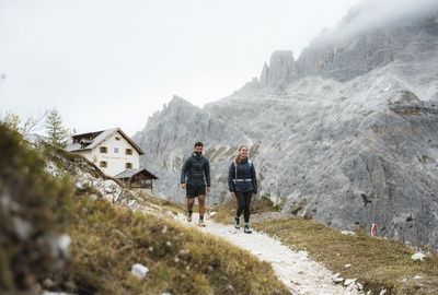 Hanwag Kaduro wandelschoenen