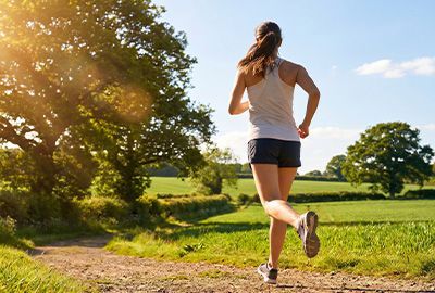 Hardloopschoenen: hoe weet je of je de juiste demping hebt?