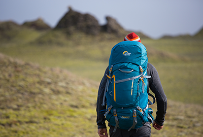 Onderhoud van je backpack: wij geven tips!