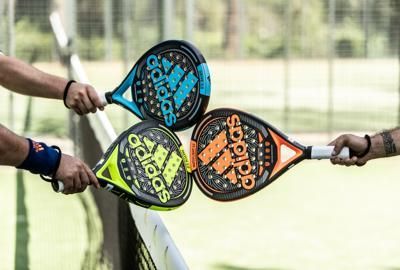 Welk padelracket moet ik kopen? 