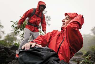 Wat betekent waterkolom en ademend vermogen?