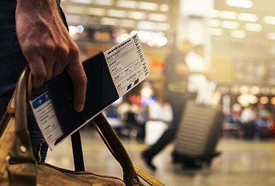 Wat is beter: harde of zachte koffer?