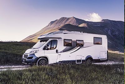 Soorten accu’s voor uw camper 