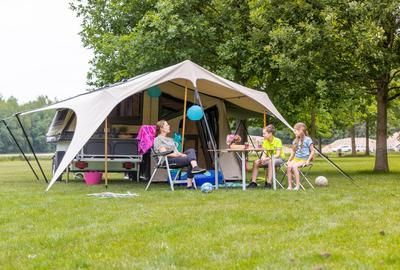 Beste vouwwagens voor gezinnen