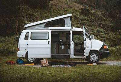 Camper koelkast: ga je voor absorptie, compressor of thermo-elektrisch? 