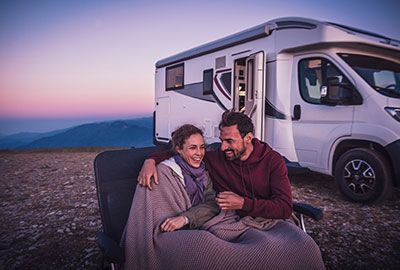 Welke camping kachel heb ik nodig?