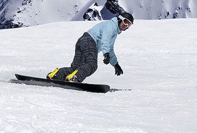 Met deze tips ga jij goed voorbereid op wintersport