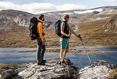 Wat is de beste backpack voor je reis? 