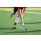 Indoor vs. outdoor hockeyschoenen: wat is het verschil?