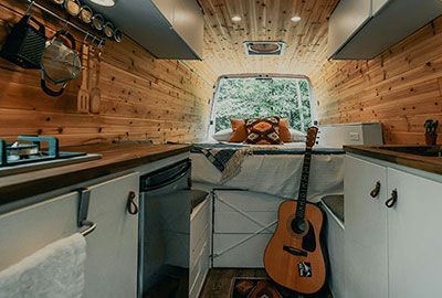 6 tips voor de aanschaf van een camper koelkast