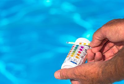 Onderhoud van je zwembad