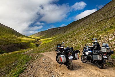 Reizen met de motor? Wij geven tips!