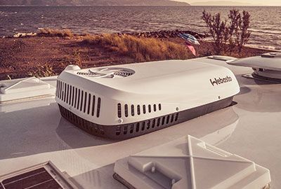 Stroomverbruik van een airco