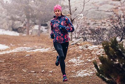 8 tips om buiten te sporten in de winter