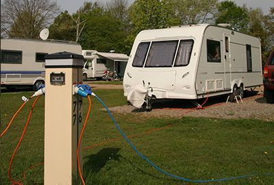 Voorkom dat de zekering doorslaat