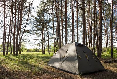 Welke tentdoek is het meest geschikt voor jou?