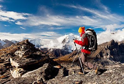 Dit heb je nodig voor je winterwandeling!
