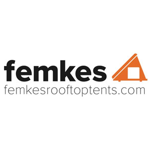 Femkes Rooftoptents