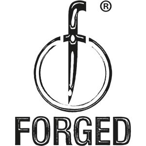Forged