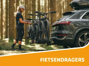 Fietsendragers & toebehoren