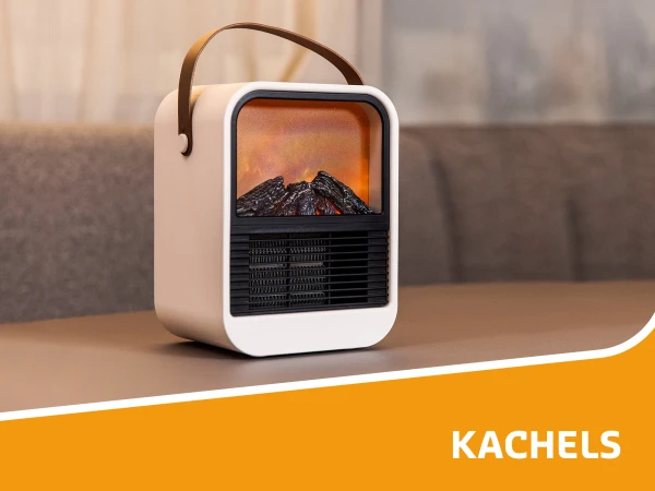 Kachels