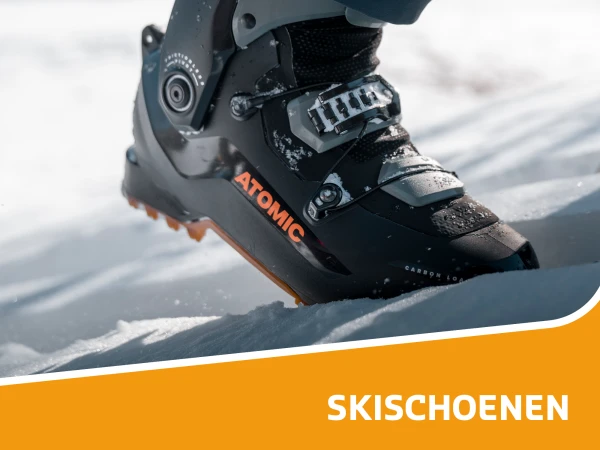 Skischoenen
