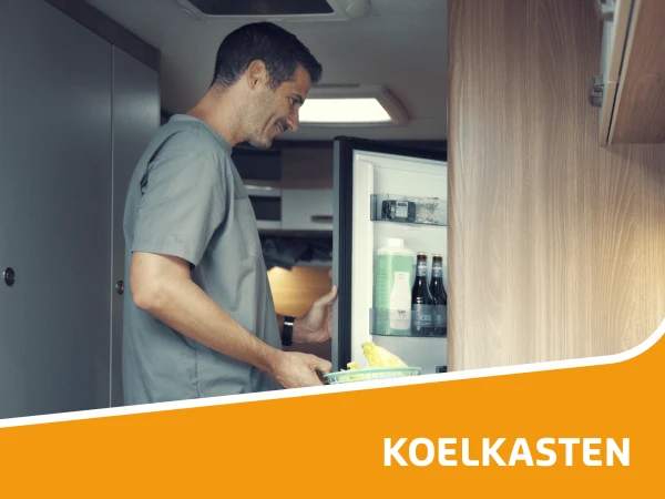 Koelkasten