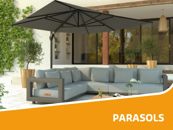 Parasols