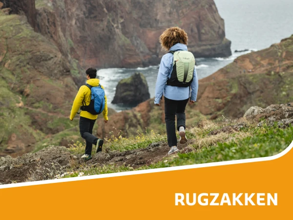 Rugzakken