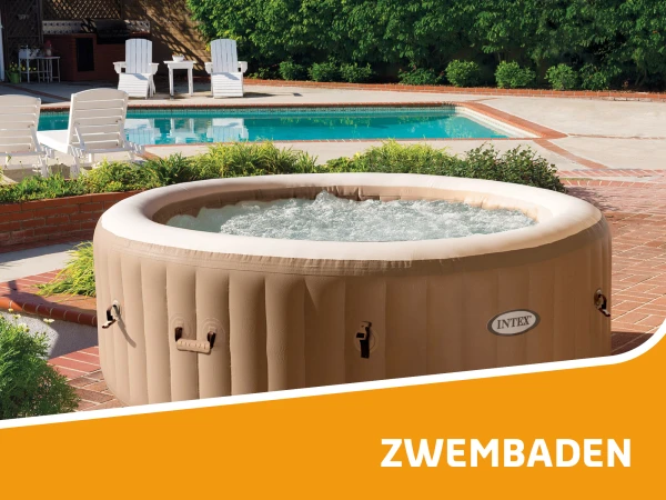 Zwembaden
