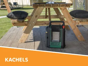 Kachels