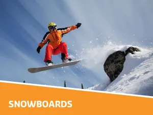 Snowboards