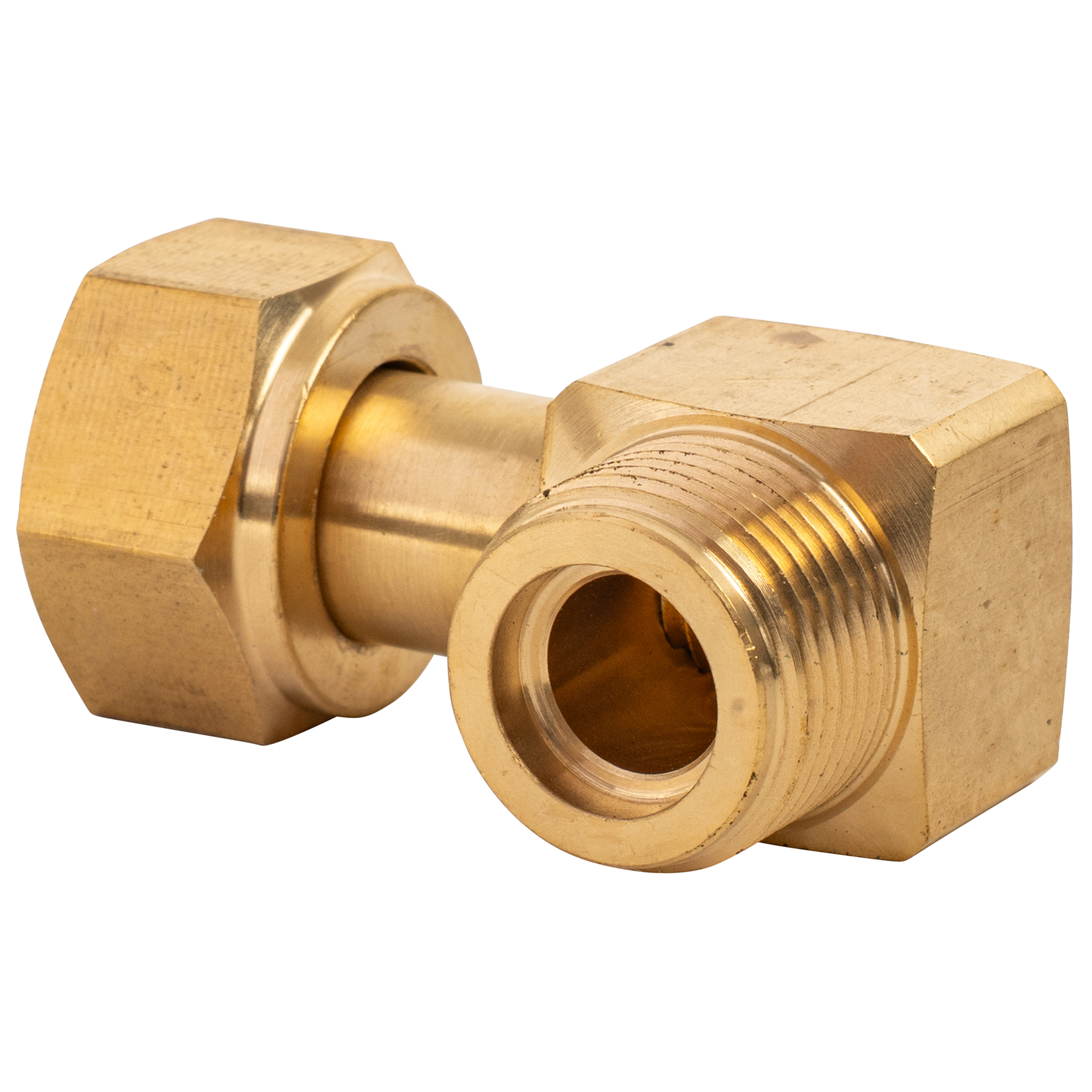 Truma 90 graden kniekoppeling 