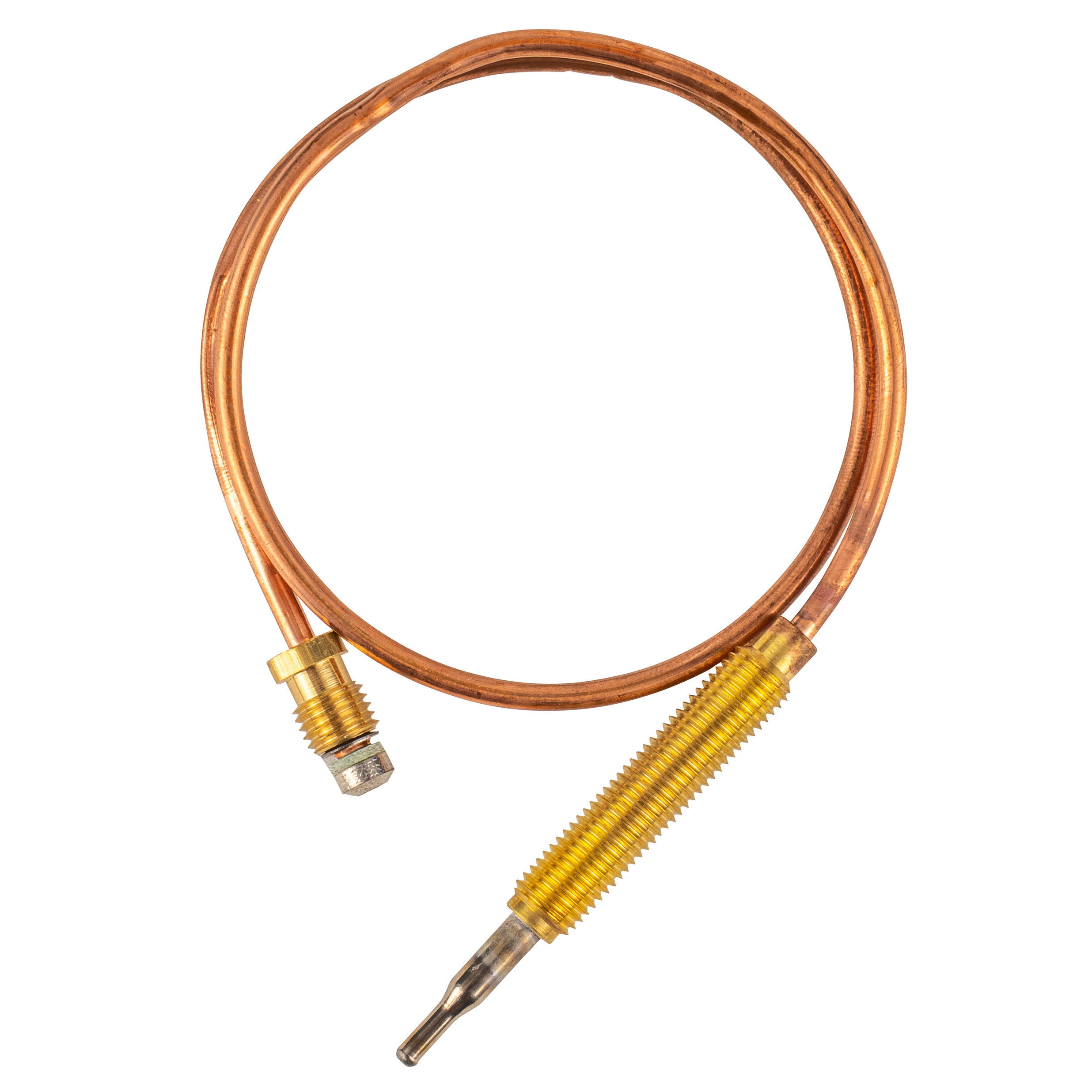 DWS Thermokoppel universeel V120 400 mm 