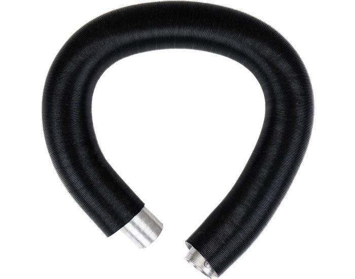 Truma ZR80 afdekkap buiten zwart - Webwinkel en werkplaats voor camper accessoires Truma ZR80 afdekkap buiten zwart - Webwinkel en werkplaats voor camper accessoires