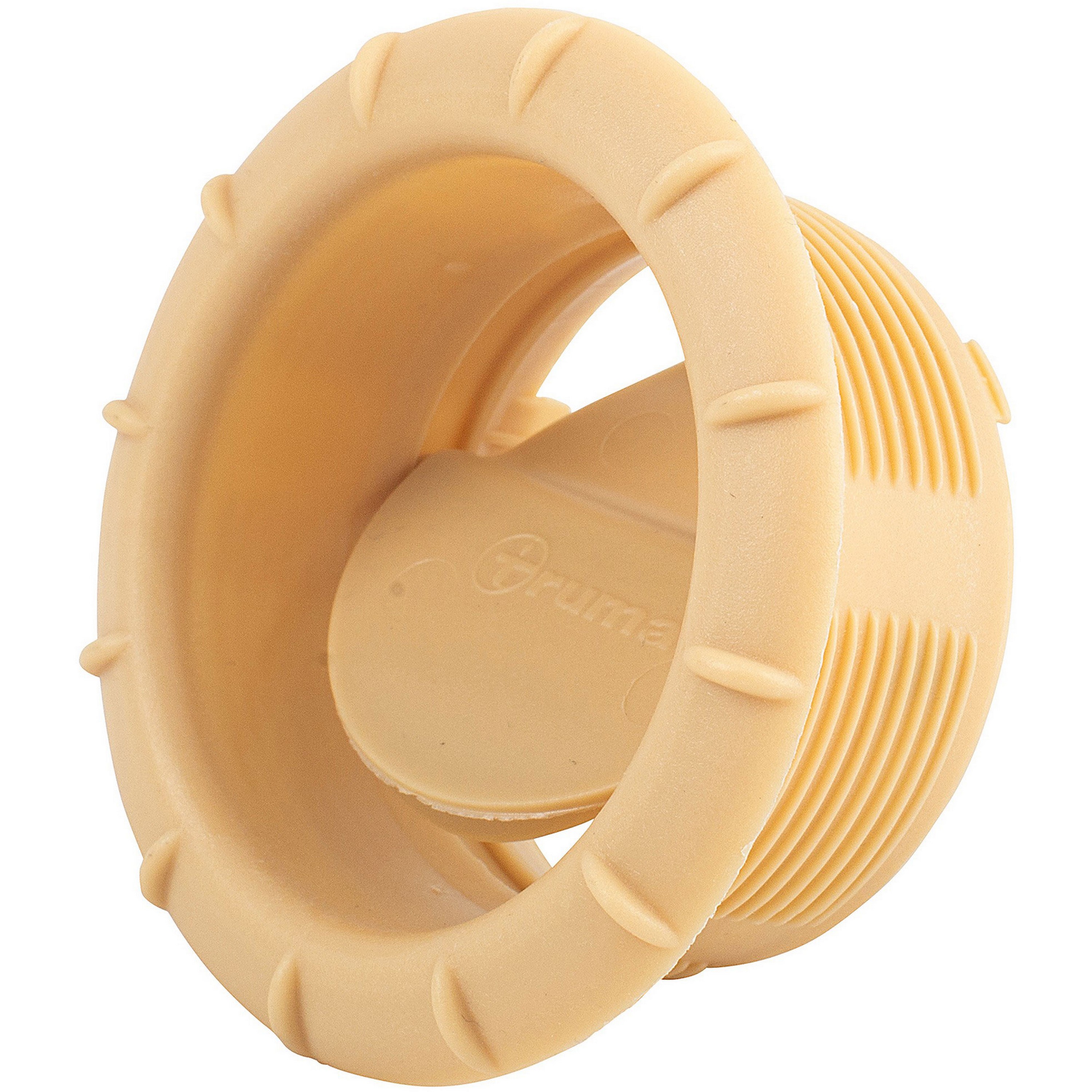 Truma EN eindrooster beige 