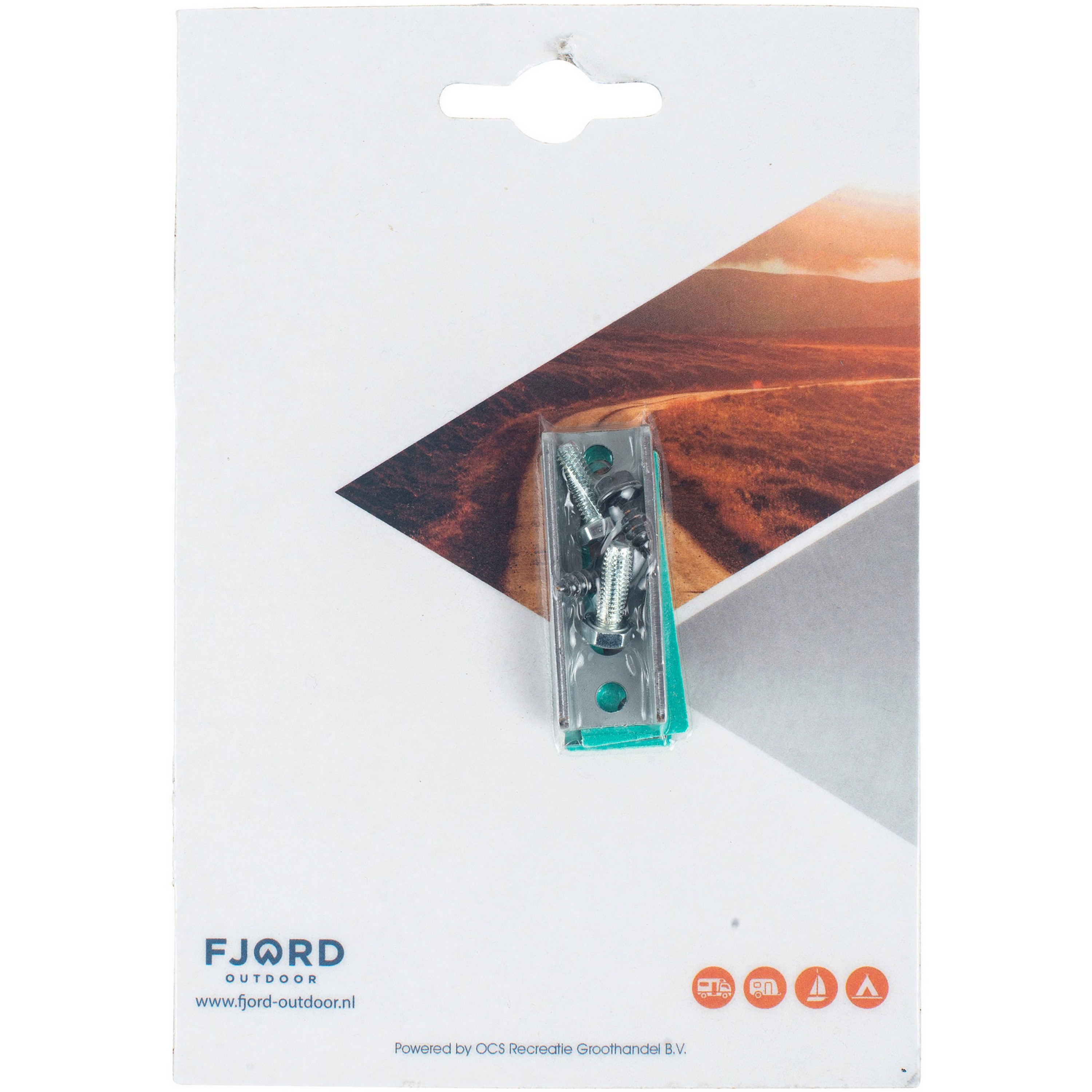 Truma Kijkglas klein 