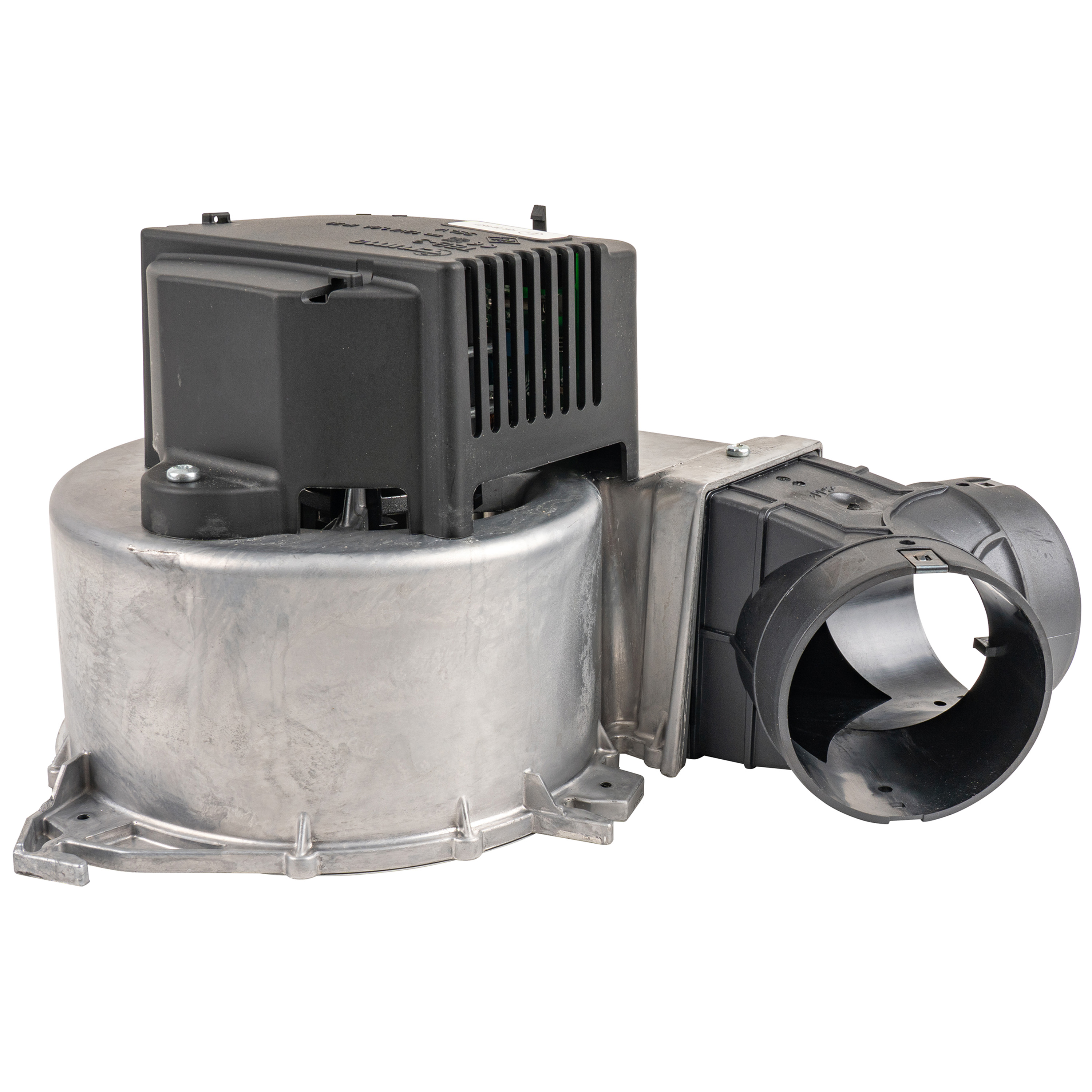 Truma Ventilator TEB 3 met interne bediening 0,8 m 