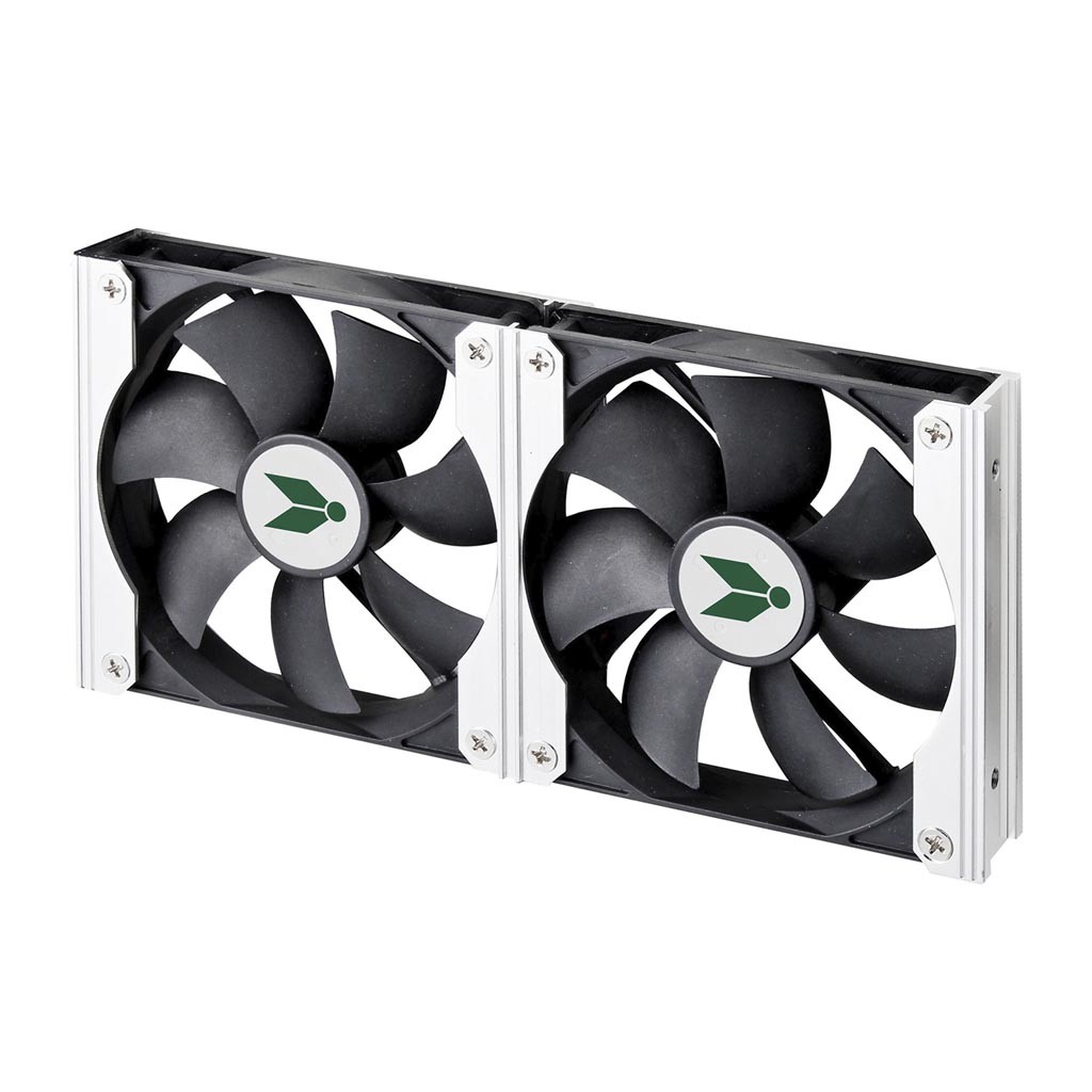 Brunner Vento NG 120 koelkast ventilator 