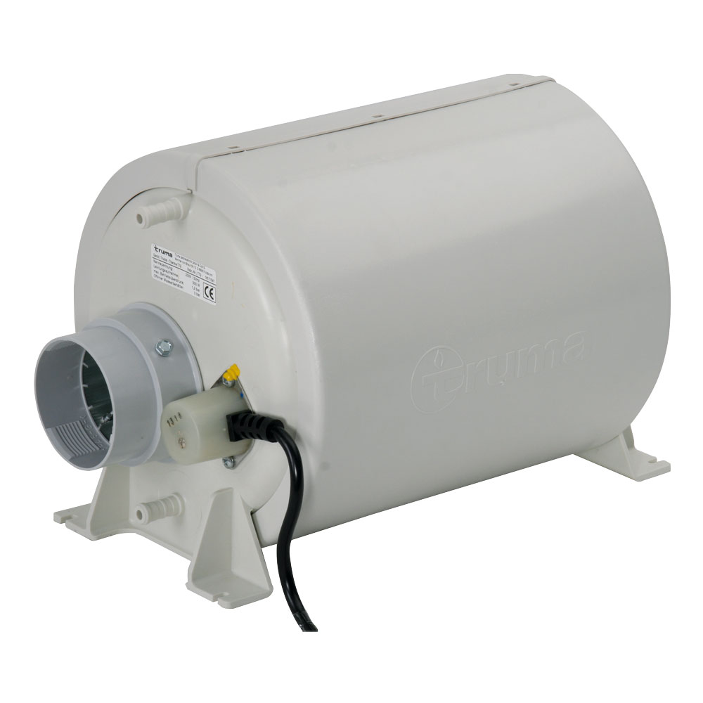 Truma Elektrische Boiler 14 Liter - Betrouwbare Warmwater Boiler Voor Camper & Caravan