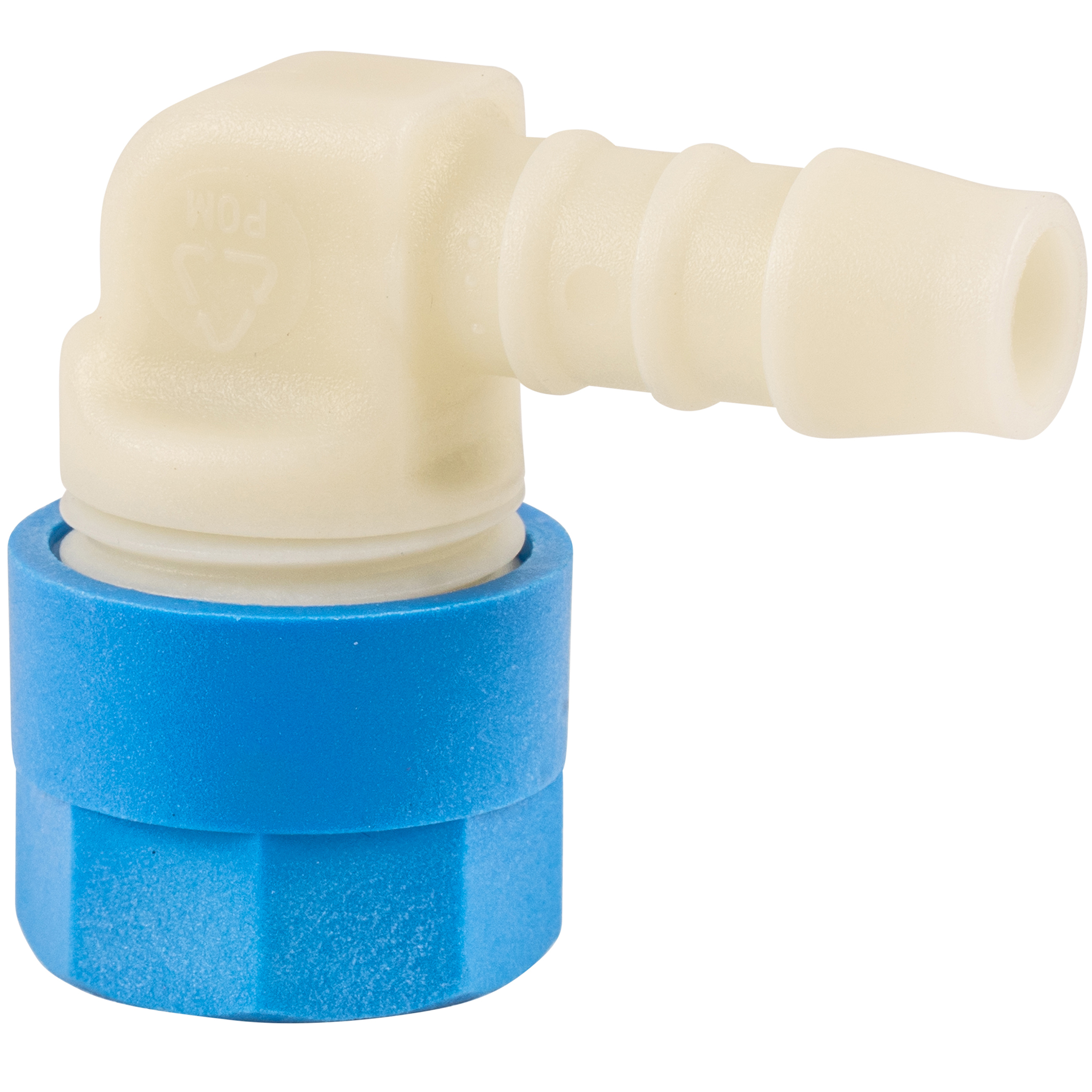 Truma Haakse wateraansluiting boiler TB tot 12/2014 