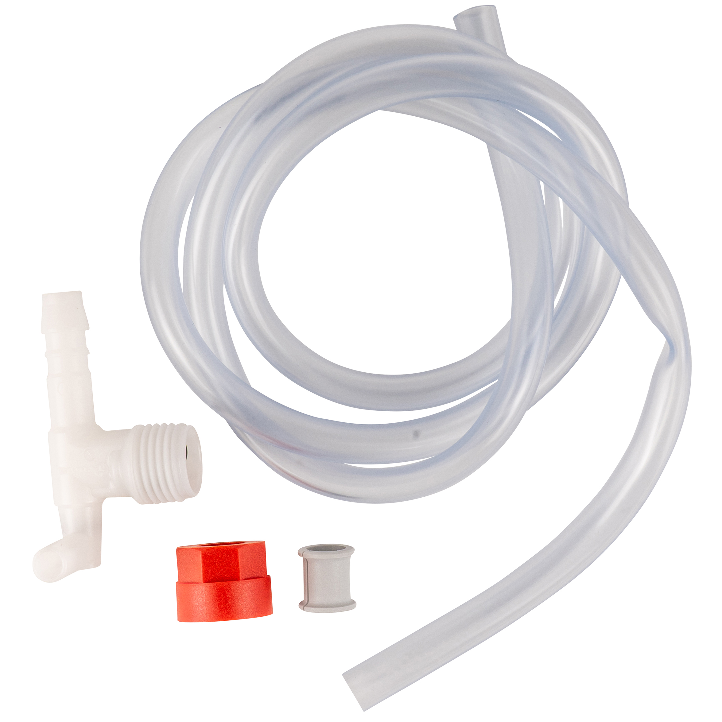 Truma Haakse wateraansluiting boiler JG met ontluchting  tot 12/2014