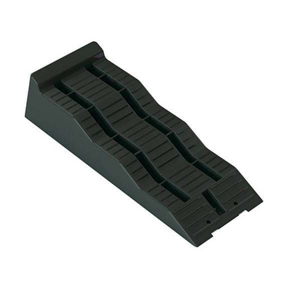 Thule Vector L Glans zwart - Paddock one Dakkoffershop